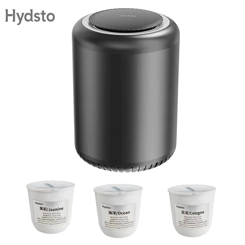 Aromatizator Xiaomi Hydsto Jasmine (YM-XG-ML01) — Mallar, Bakı (2)