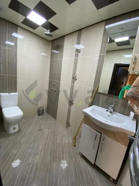 4 otaqlı Həyət evi Satılır, Masazır, Abşeron — Ev, villa (12)