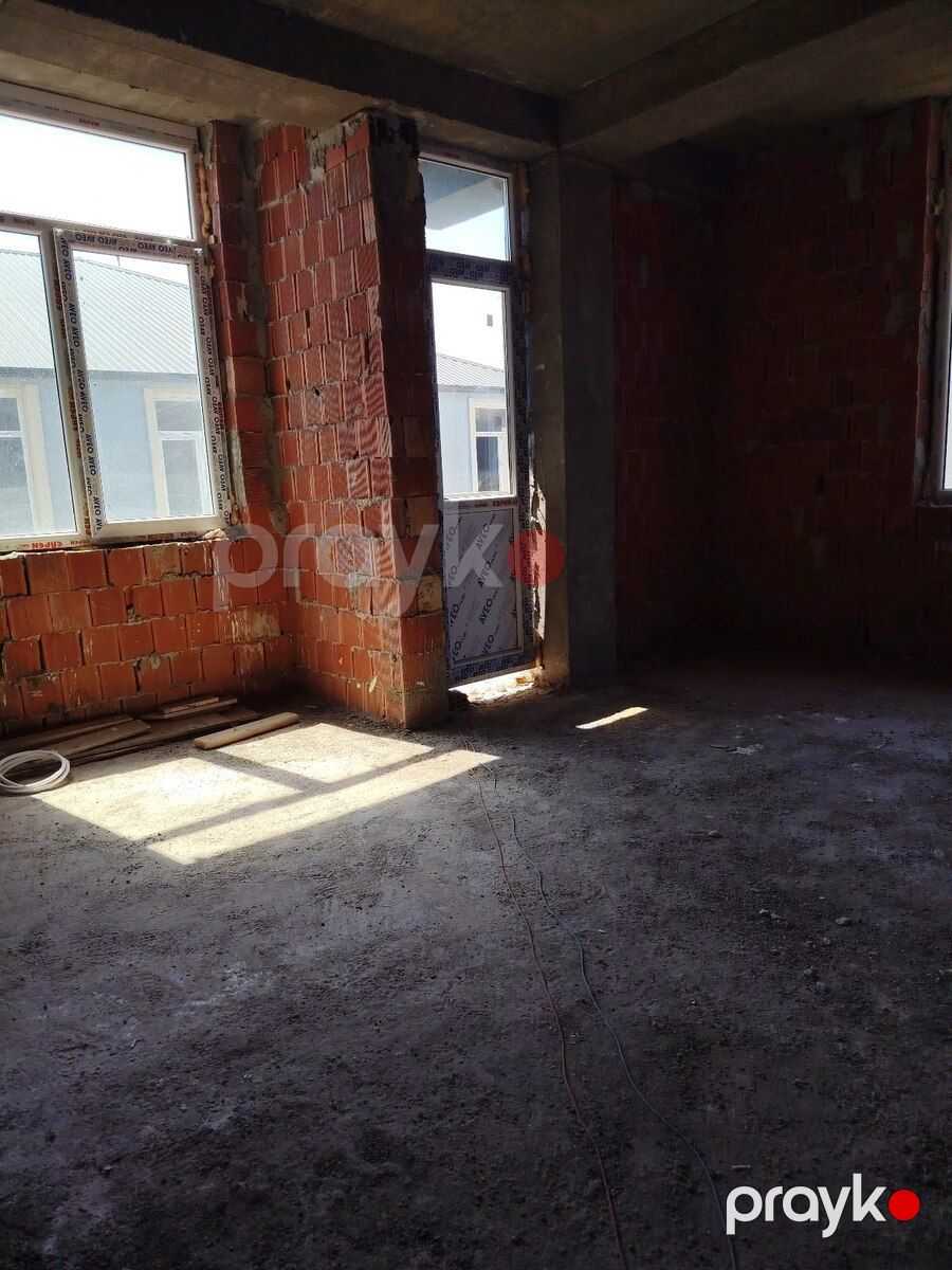 3-otaqlı yeni tikili, Xırdalan ş., 77 m² — Mənzil, Xırdalan (8)