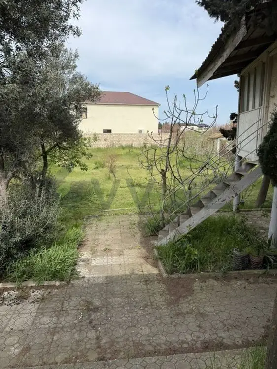 3 otaqlı Həyət evi Satılır, Albalı qəs., Sabunçu, Bakı — Ev, villa, Bakı (5)