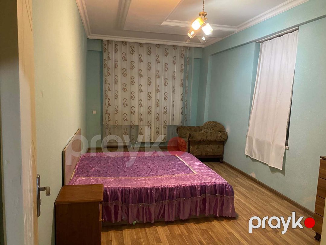 İcarəyə verilir 4 otaqlı yeni tikili 120 m² — Mənzil, Bakı (4)