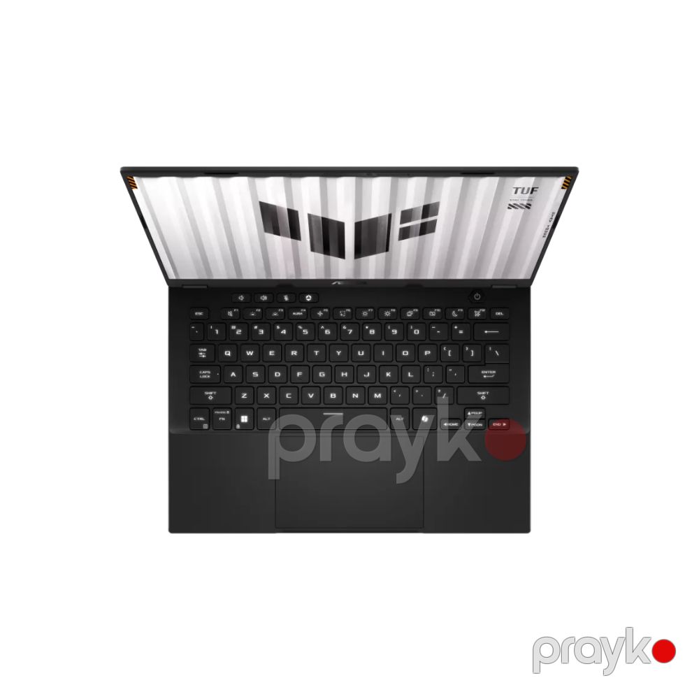 ASUS tuf Gaming A14 FA401UU-RG013 (90NR0JD1-M001E0) — Noutbuklar, Bakı (2)