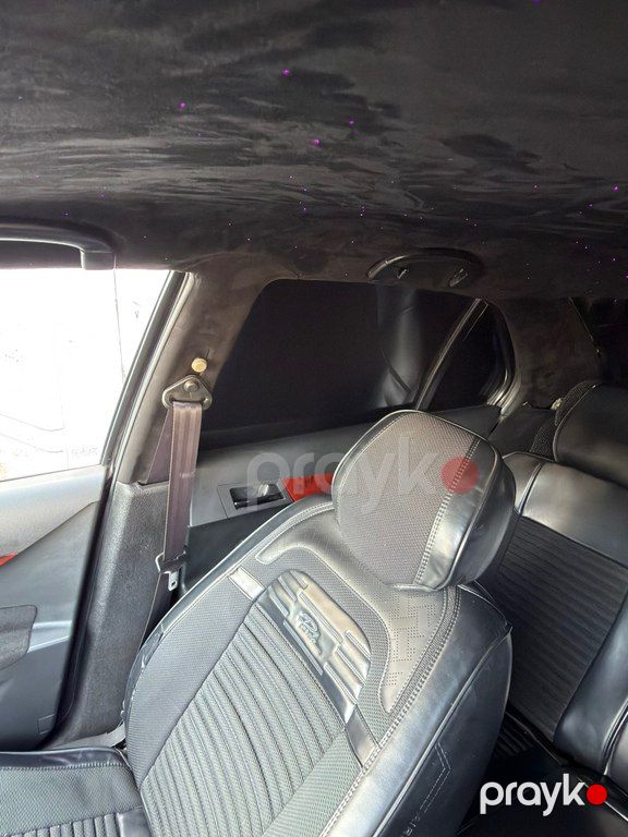 Khazar SD, 1.7 L, 2020 il, 183 866 km — Avtomobillər, Bakı (7)