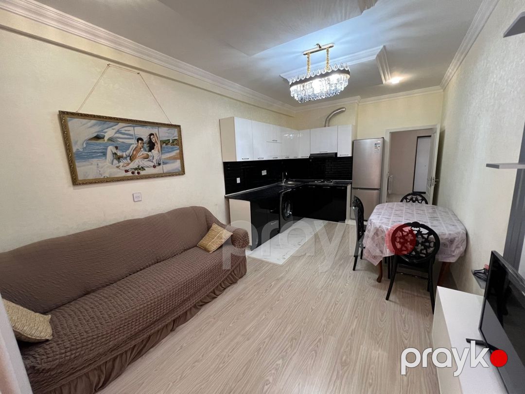 İcarəyə verilir 2 otaqlı yeni tikili 78 m² — Mənzil, Bakı (3)