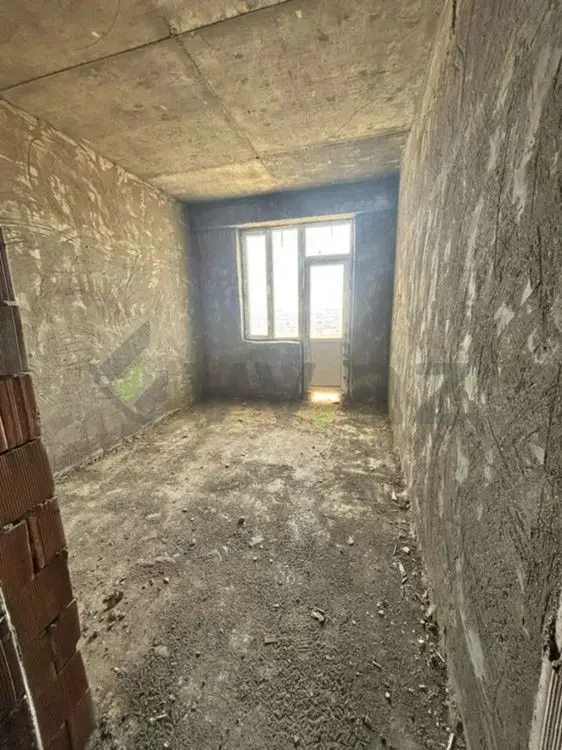 2 otaqlı mənzil Yeni tikili Satılır, Saray, Abşeron — Mənzil (7)