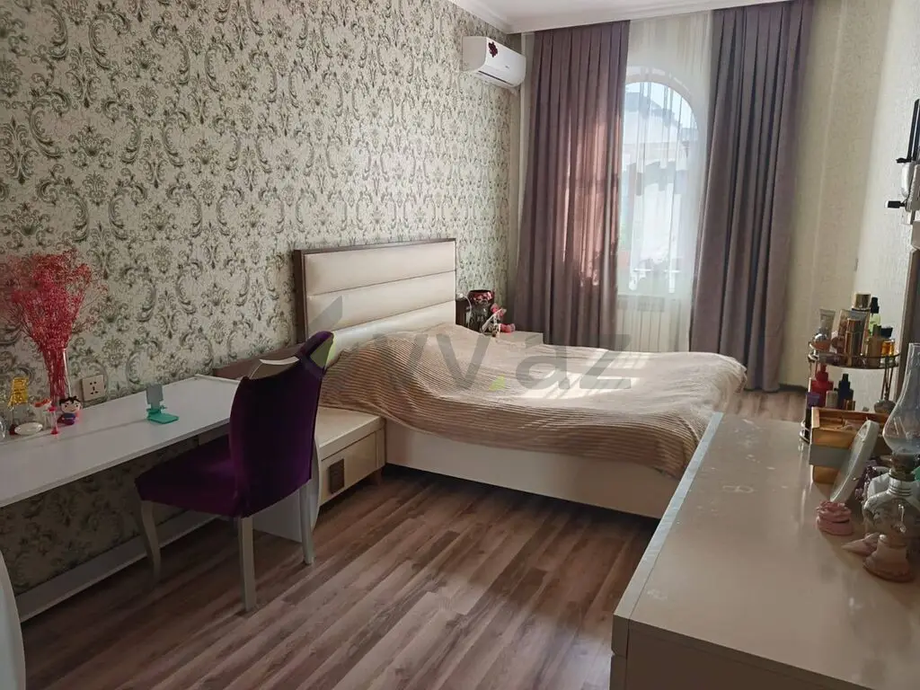 3 otaqlı mənzil Yeni tikili Satılır, Xırdalan — Mənzil, Xırdalan (7)