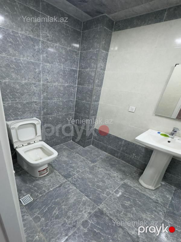 Satılır 2 otaqlı Bina evi menzil (Yeni tikili), 69 m², Saray — Mənzil, Abşeron (7)