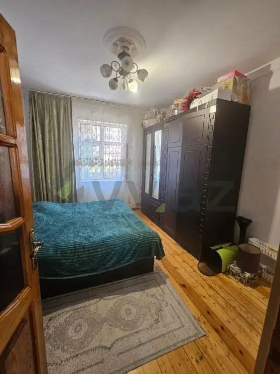 3 otaqlı mənzil Köhnə tikili Satılır, Zığ qəs., Suraxanı, Bakı — Mənzil, Bakı (7)