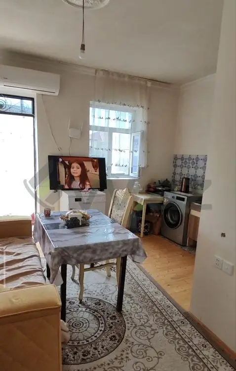 2 otaqlı Həyət evi Satılır, Binə qəs., Xəzər, Bakı — Ev, villa, Bakı (8)