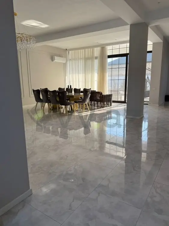 4 otaqlı Həyət evi Kirayə, Nardaran qəs., Sabunçu, Bakı — Ev, villa, Bakı (9)