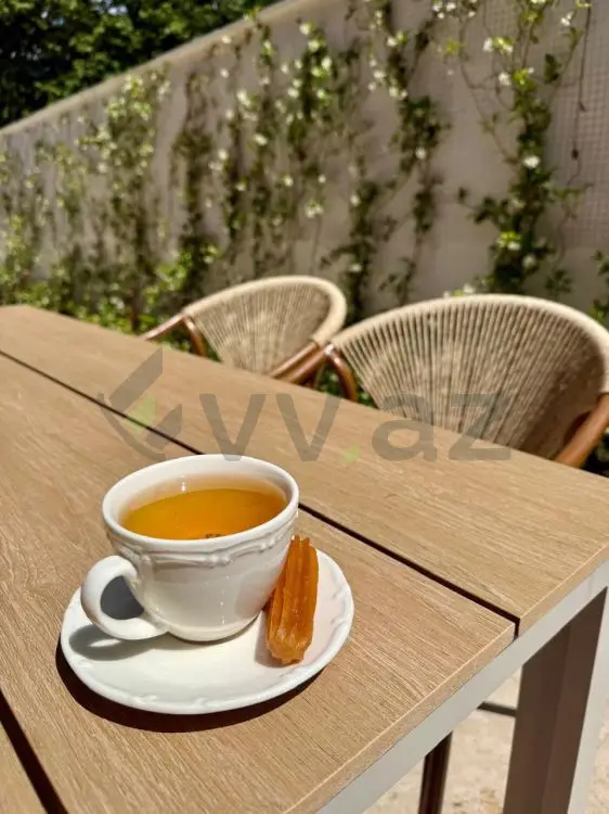 3 otaqlı Həyət evi Kirayə (günlük), Qəbələ — Ev, villa, Qəbələ (11)
