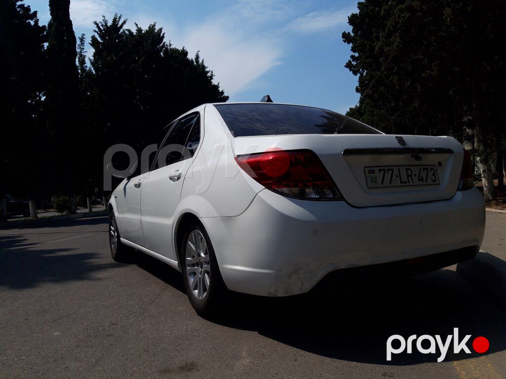 Khazar SD, 1.7 L, 2020 il, 202 200 km — Avtomobillər, Sumqayıt (8)