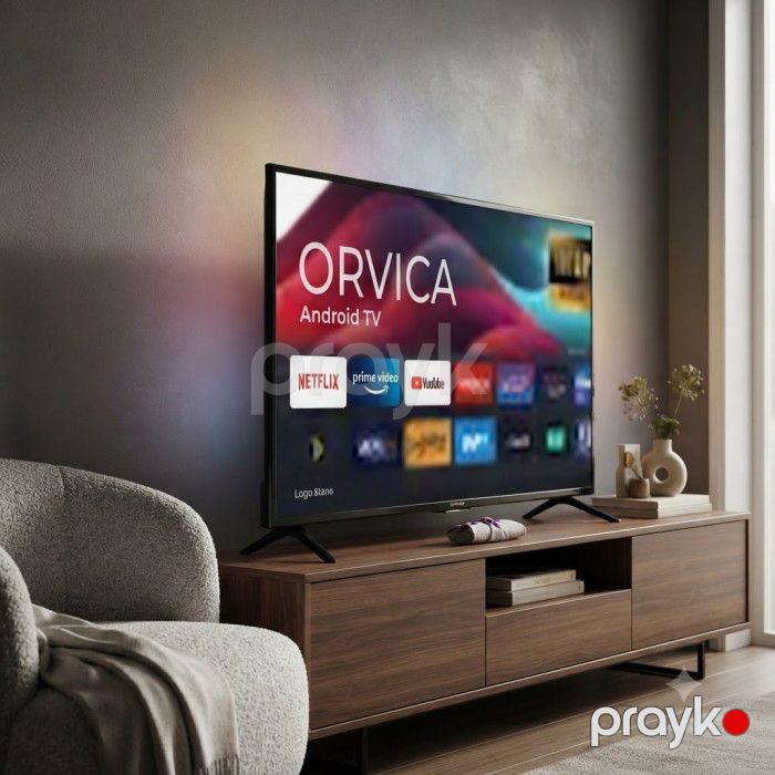 Orvica 55 — Televizorlar, Bakı (2)