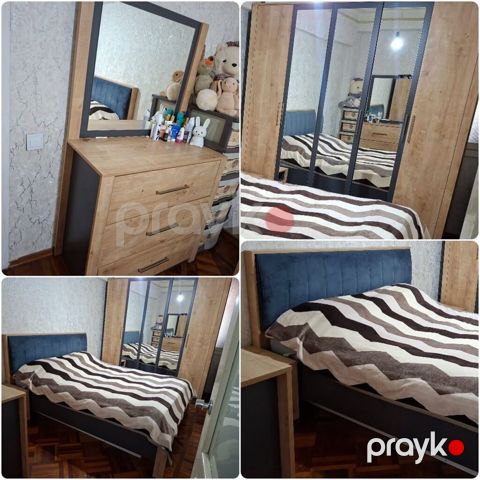 Yataq dəsti. Satılır 600 azn. Bazalıdır matras verilir. 2 ədəd — Qobu