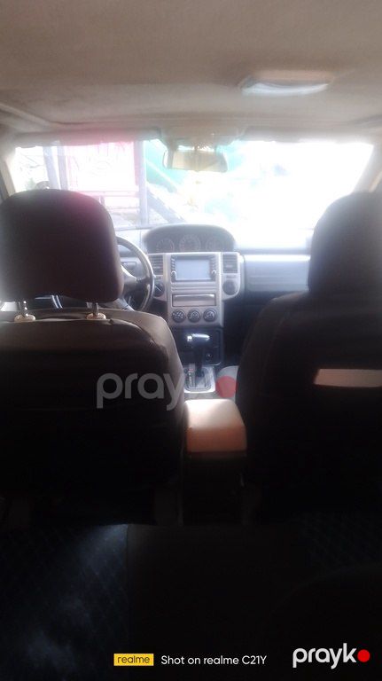 Nissan X-Trail, 2.5 L, 2006 il, 360 000 km — Avtomobillər, İsmayıllı (4)