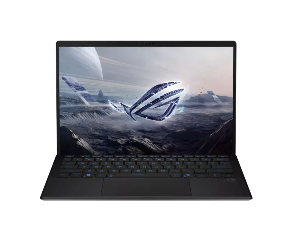 ASUS rog Flow Z13 GZ302EA-RU003W (90NR0JY1-M00030) — Planshetlər, Bakı (3)