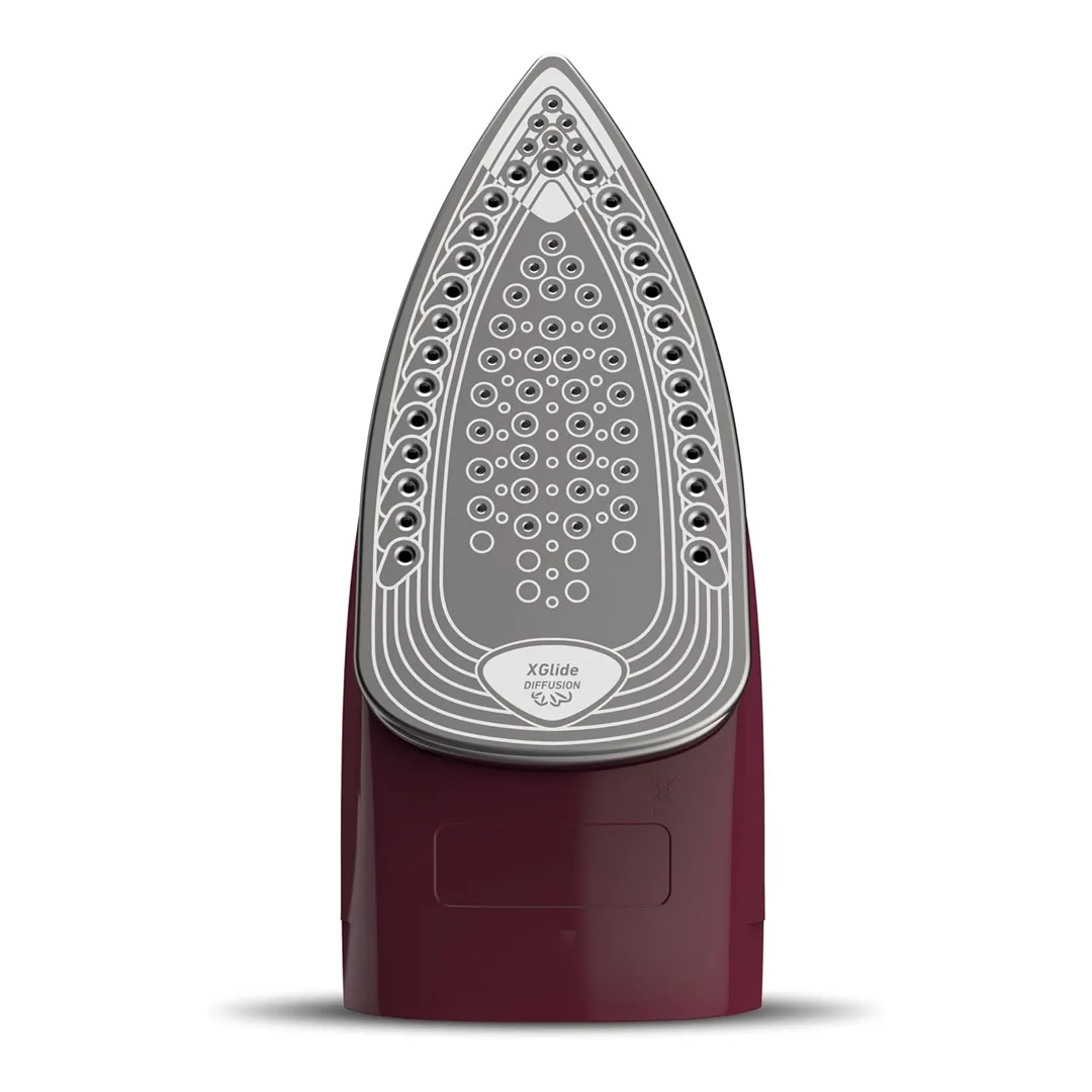 Buxarlı ütü Tefal Express Steam FV2846 — Mallar, Bakı (2)