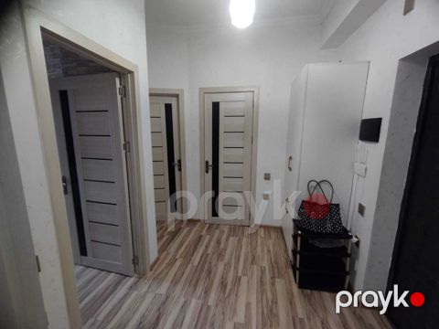 2-otaqlı yeni tikili, Xırdalan ş., 65 m² — Xırdalan