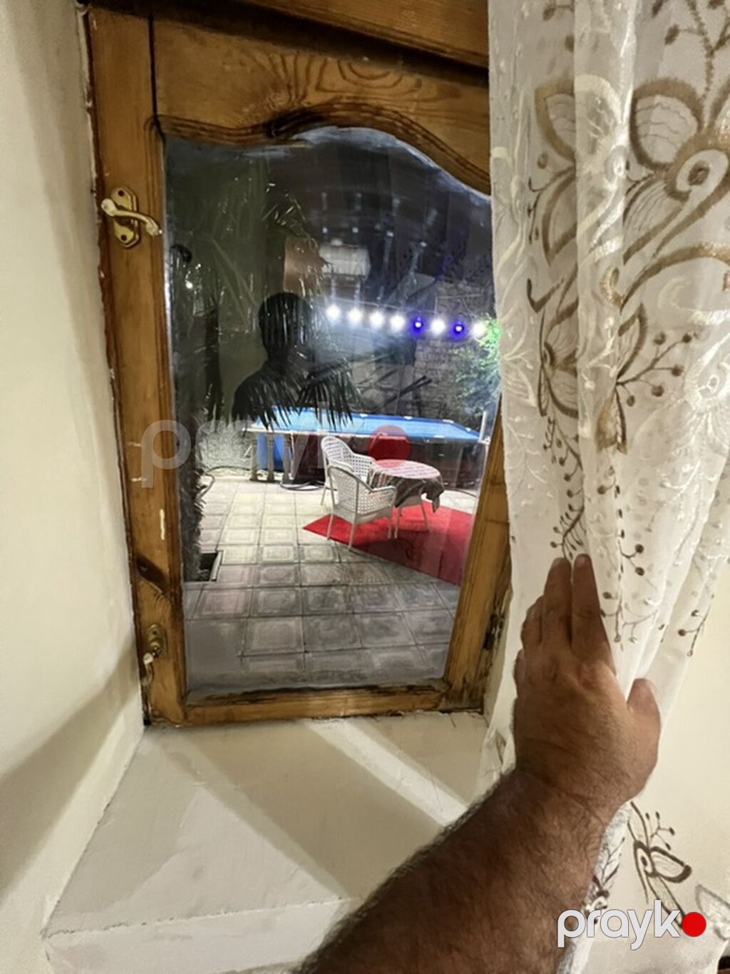 Keşlə qəs. 2 otaqlı, 90 kv. m, Kredit yoxdur, Orta təmir — Ev, villa, Bakı (8)