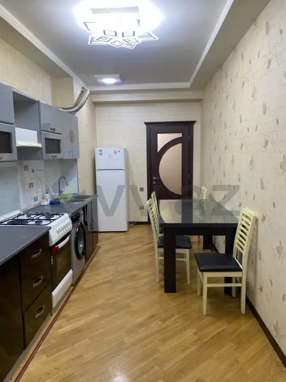 2 otaqlı mənzil Yeni tikili Kirayə, Alatava, Yasamal, Bakı — Mənzil, Bakı (6)