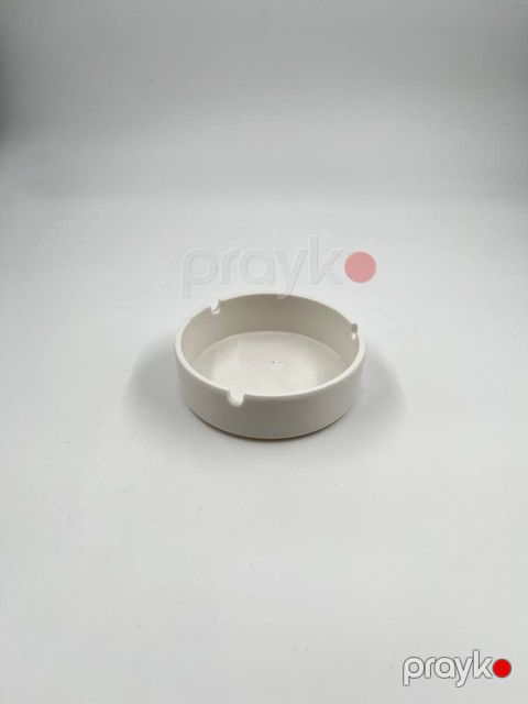 Külqabı H-2071-2, plastik, ağ — Bakı