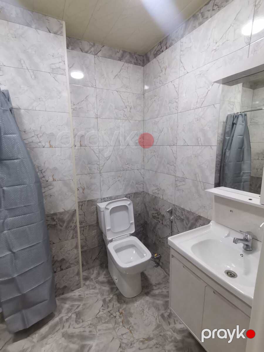 Satılır 2 otaqlı yeni tikili 55 m² — Mənzil, Xırdalan (8)