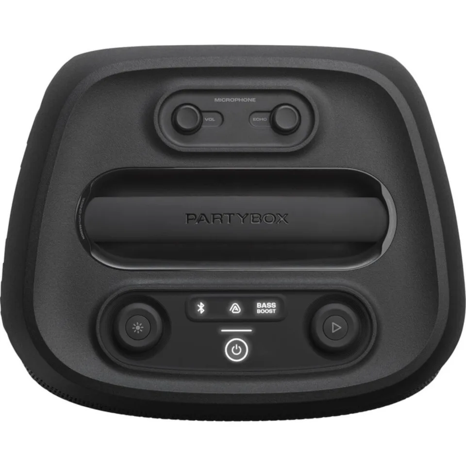 Portativ akustika JBL PartyBox Encore 2 — Mallar, Bakı (3)