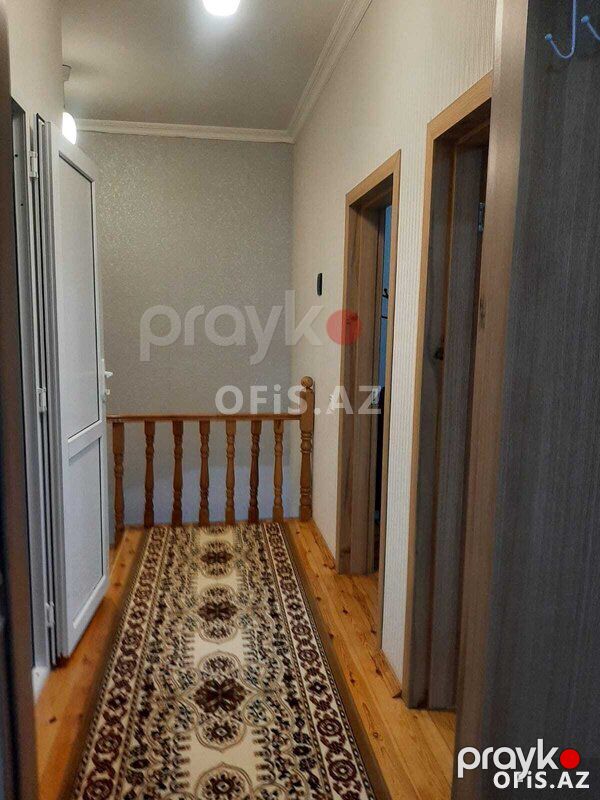 Həyət evləri Satılır Abşeron r., Masazır q., 4 otaq, 100 m² — Ev, villa, Bakı (6)