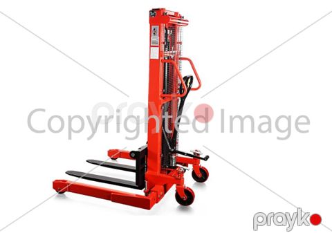Yükdaşıyıcı hidravlik Noblelift SFH1025AG — Bakı