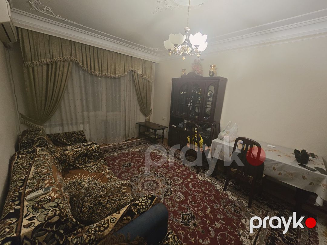 İcarəyə verilir 2 otaqlı köhnə tikili 70 m² — Mənzil, Bakı (2)