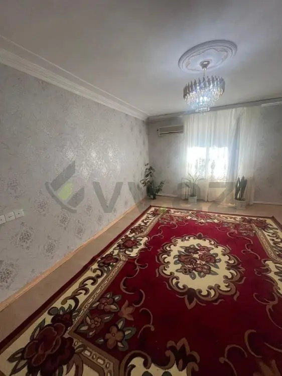 3 otaqlı mənzil Köhnə tikili Satılır, Binəqədi qəs., Binəqədi, Bakı — Mənzil, Bakı (4)