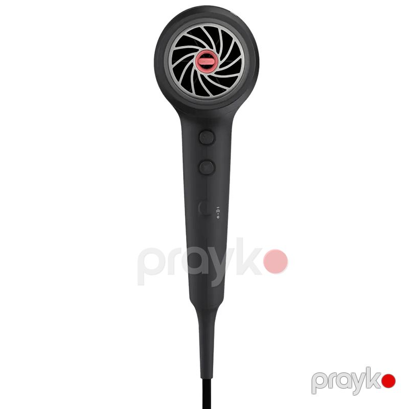 Fen Philips BHD504/00 — Fən, Bakı (3)