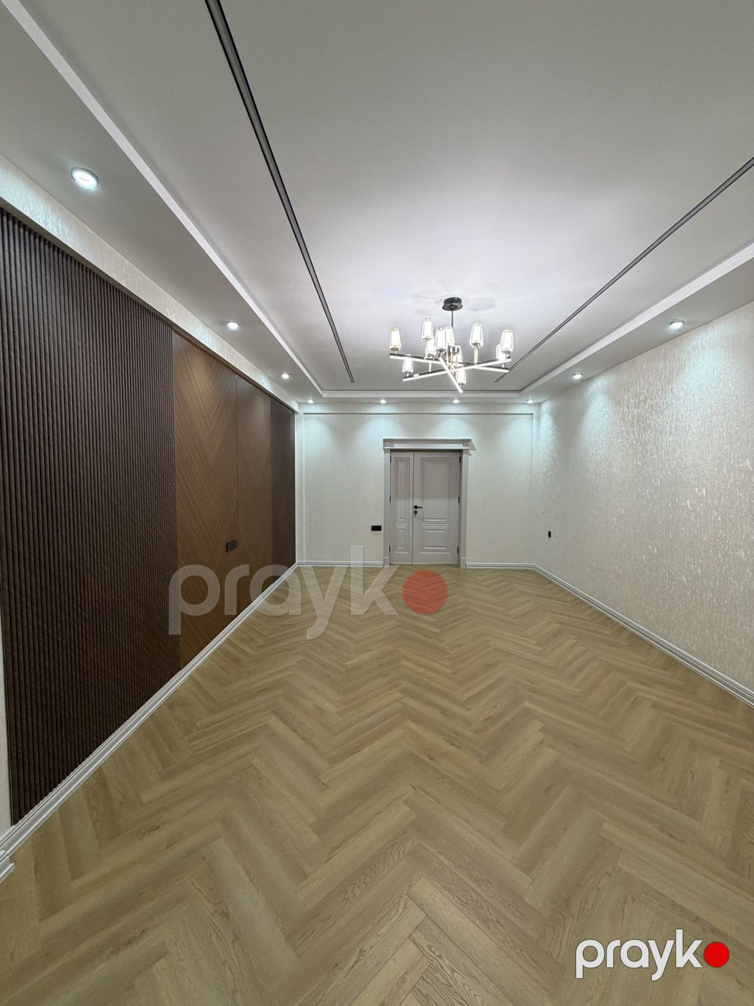 Satılır 3 otaqlı yeni tikili 145 m² — Mənzil, Bakı (12)