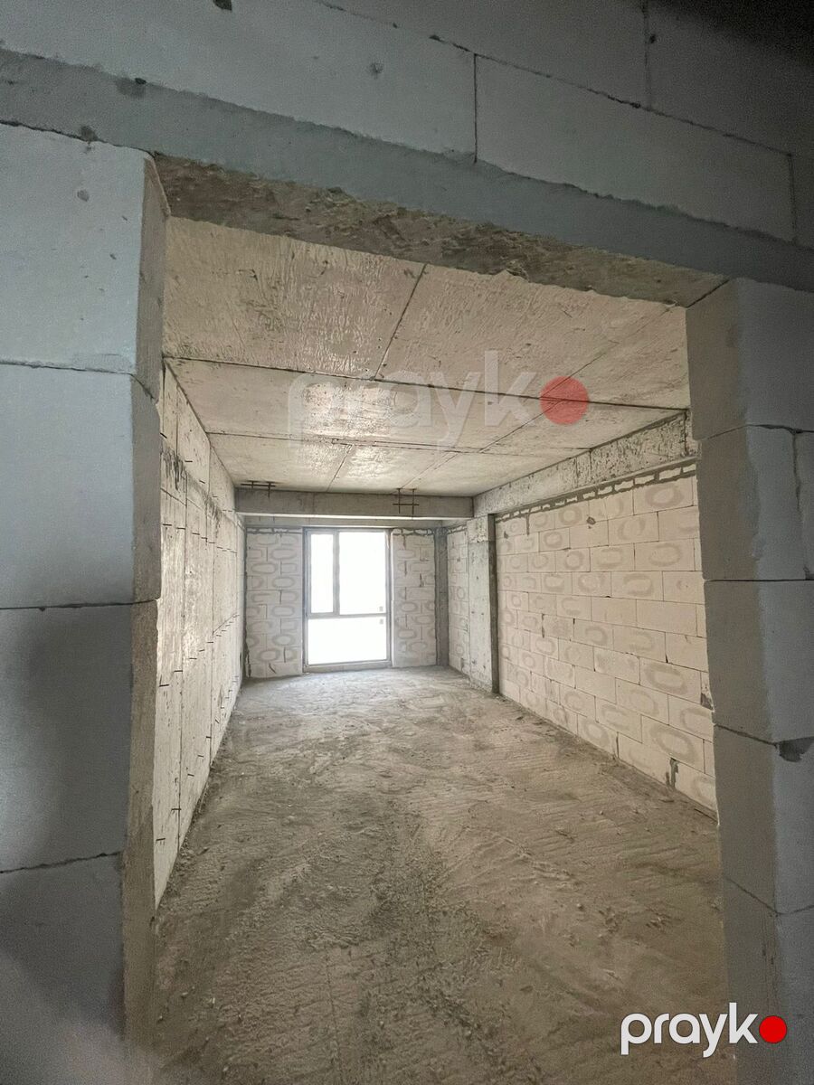 Satılır 4 otaqlı yeni tikili 185 m² — Mənzil, Bakı (11)