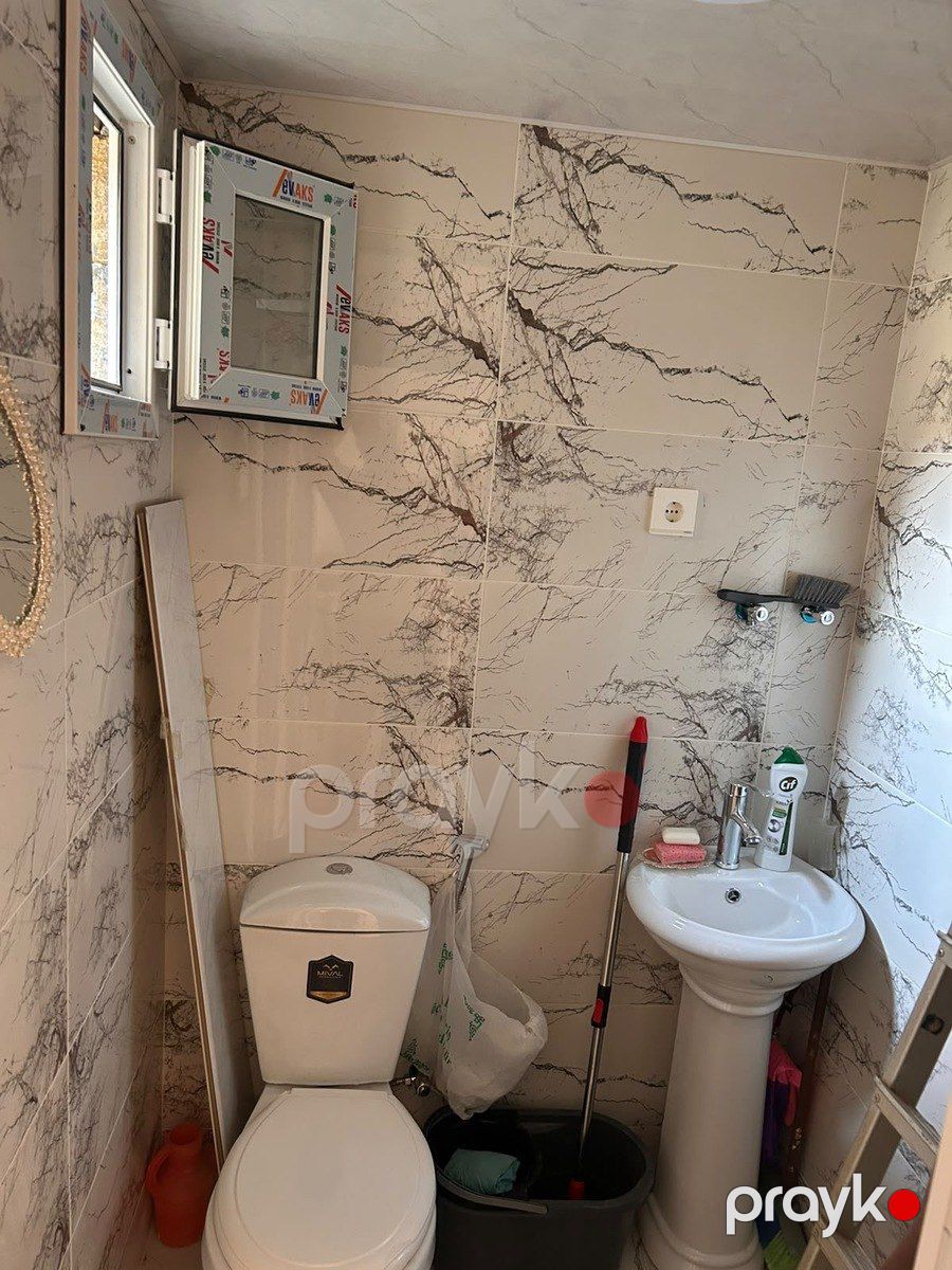 İcarəyə verilir 1 otaqlı həyət evi/bağ evi 35 m² — Ev, villa, Bakı (5)
