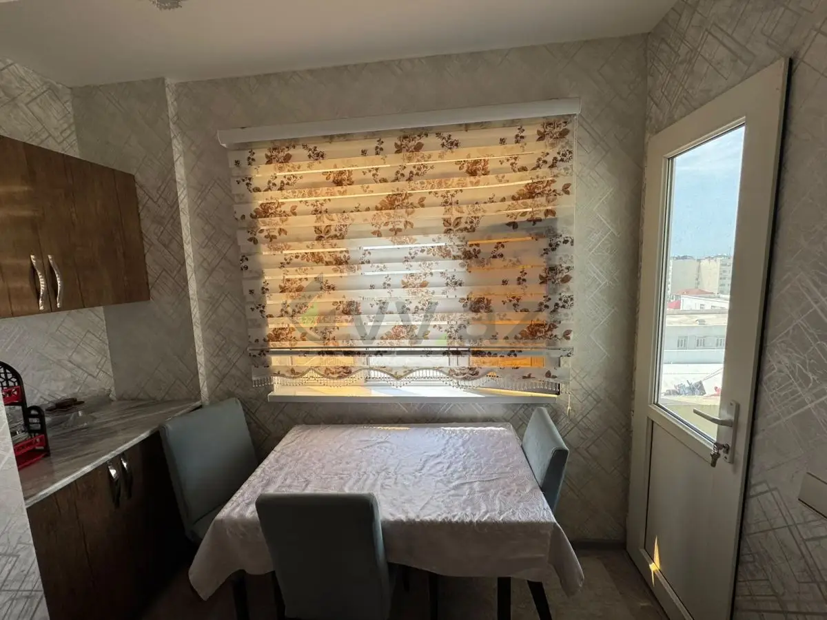 2 otaqlı mənzil Köhnə tikili Satılır, Köhnə günəşli qəs., Suraxanı, Bakı — Mənzil, Bakı (12)