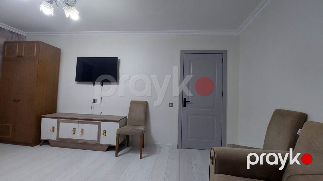2-otaqlı yeni tikili kirayə verilir, Xırdalan ş., 40 m² — Mənzil, Bakı (5)