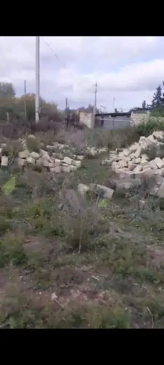 18 sot Torpaq Satılır, Saatlı — Torpaq, Saatlı (4)