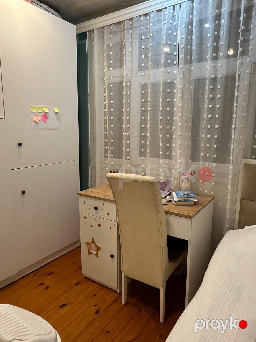 Satılır 2 otaqlı köhnə tikili 40 m² — Mənzil, Bakı (3)