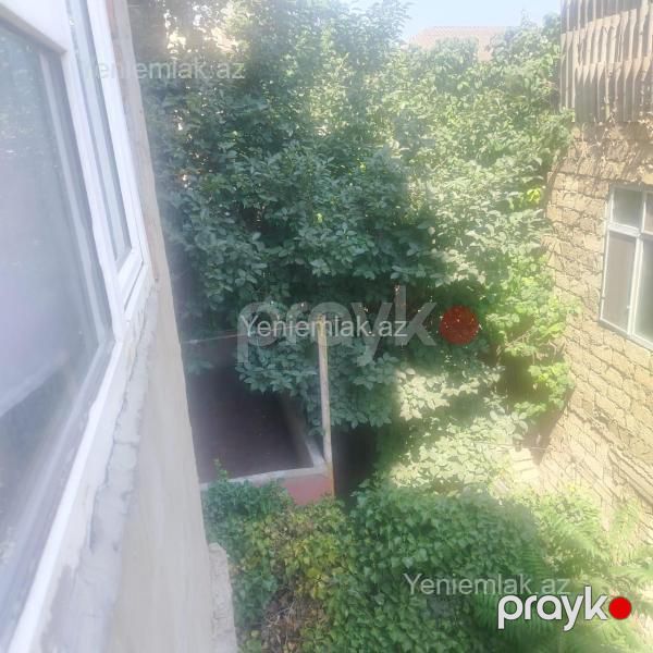 Satılır 2 otaqlı Bina evi menzil (Köhnə tikili), 38 m², Nərimanov rayonu — Mənzil, Bakı (6)