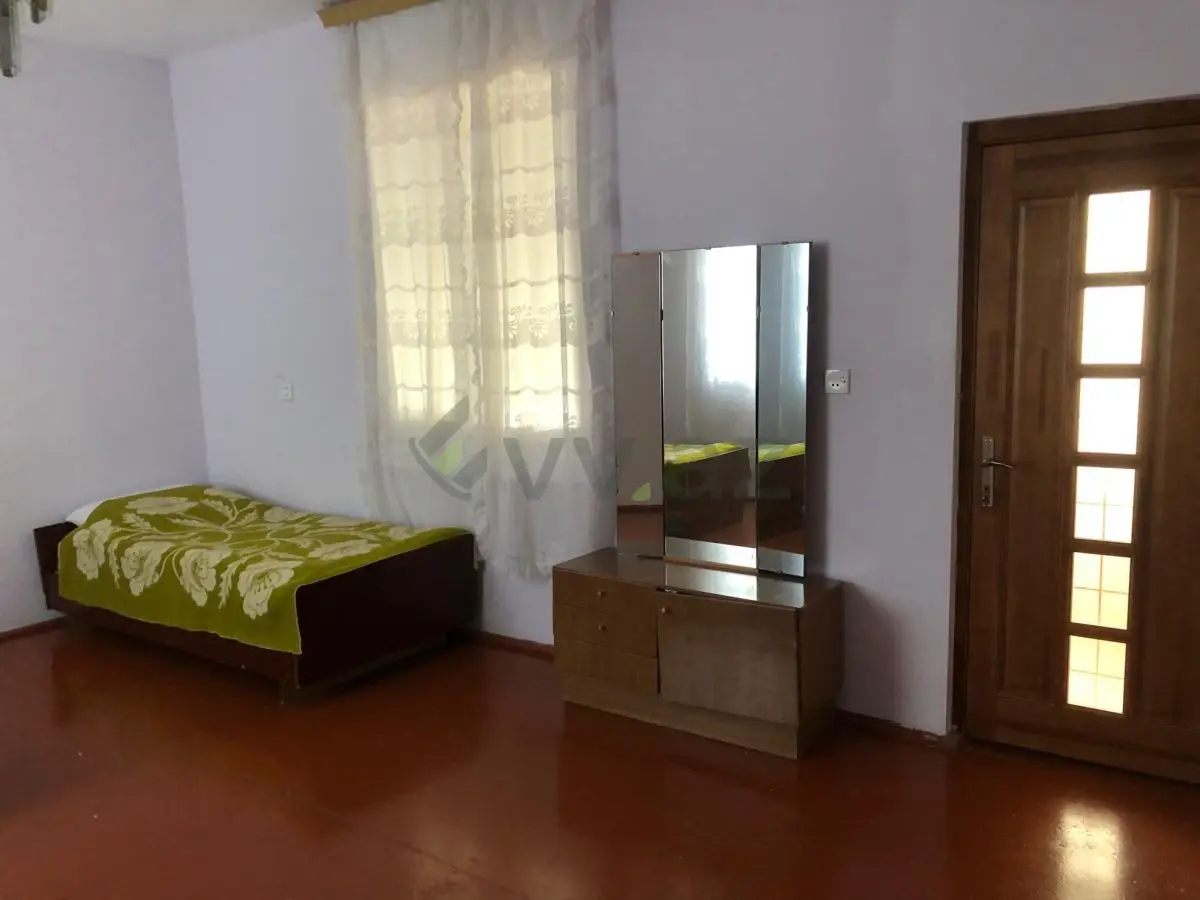 4 otaqlı Həyət evi Kirayə (günlük), Fatmayı, Abşeron — Ev, villa (12)