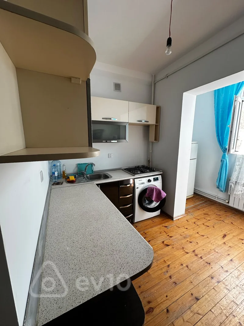 2 otaqlı mənzil, 65 m², Əsəd Əhmədov küç — Mənzil, Bakı (6)