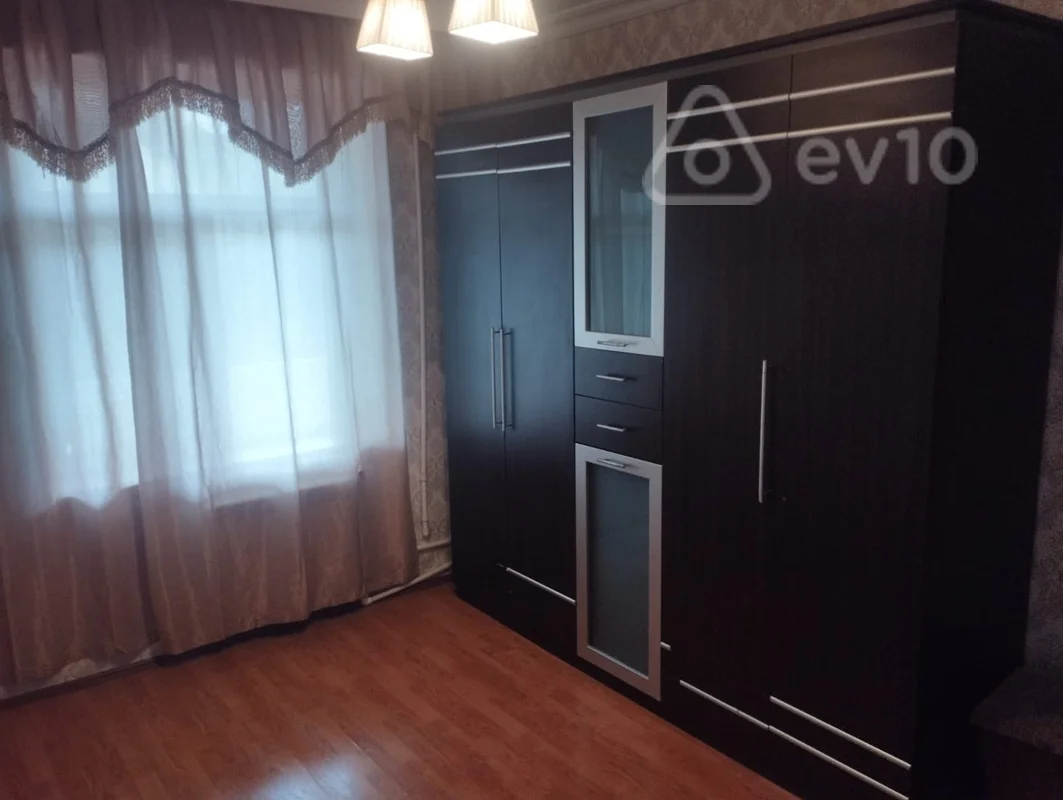 3 otaqlı mənzil, 70 m², Həzi Aslanov qəs. — kirayə — Mənzil, Bakı (2)