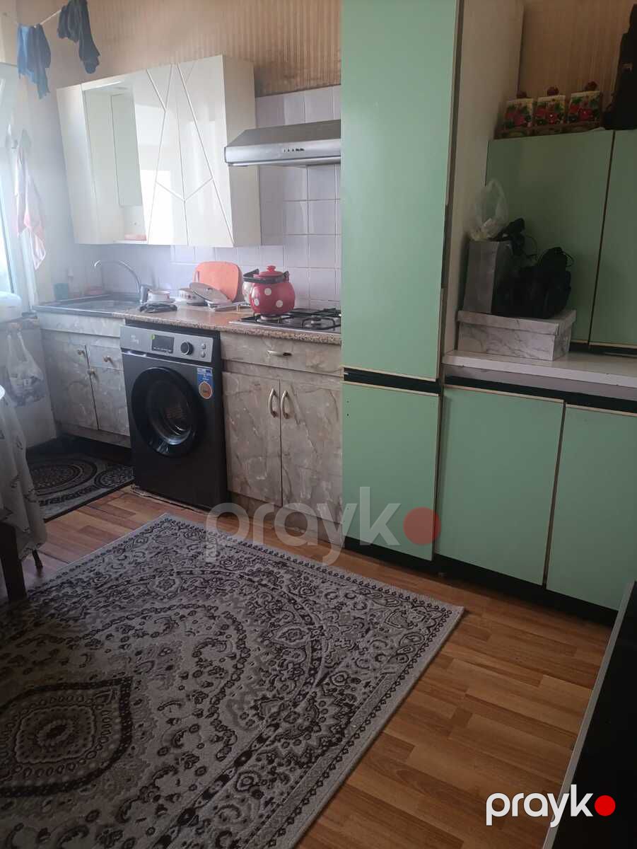 İcarəyə verilir 2 otaqlı köhnə tikili 65 m² — Mənzil, Bakı (7)