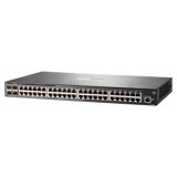 Aruba 2930F 48G 4SFP+ Switch (JL254A) — Pctech — Kommutatorlar və marşrutlayıcılar