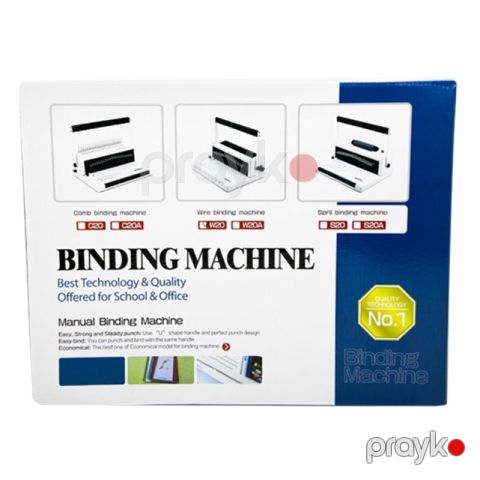 PRC W20 Cildləmə Aparatı — Bakı