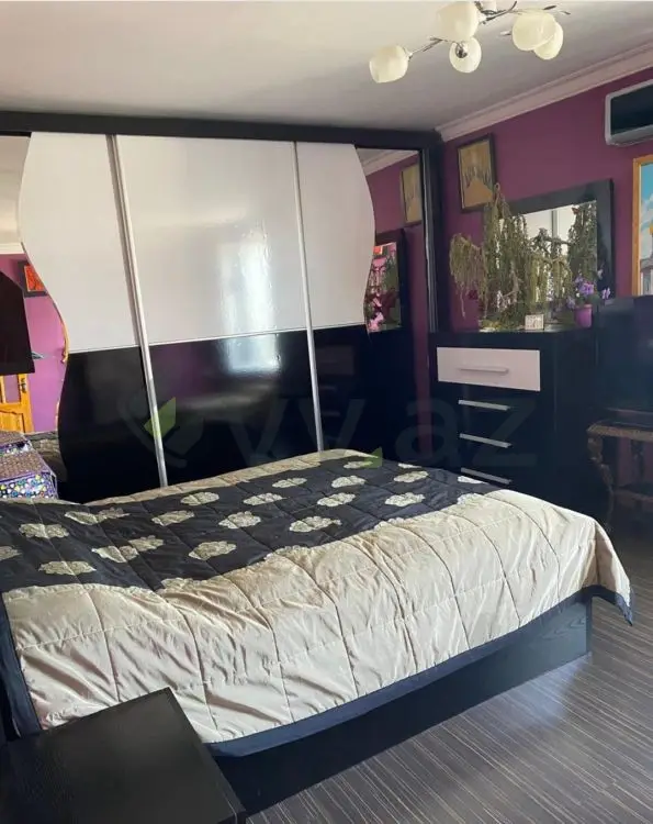 3 otaqlı mənzil Köhnə tikili Satılır, Əhmədli, Xətai, Bakı — Mənzil, Bakı (8)
