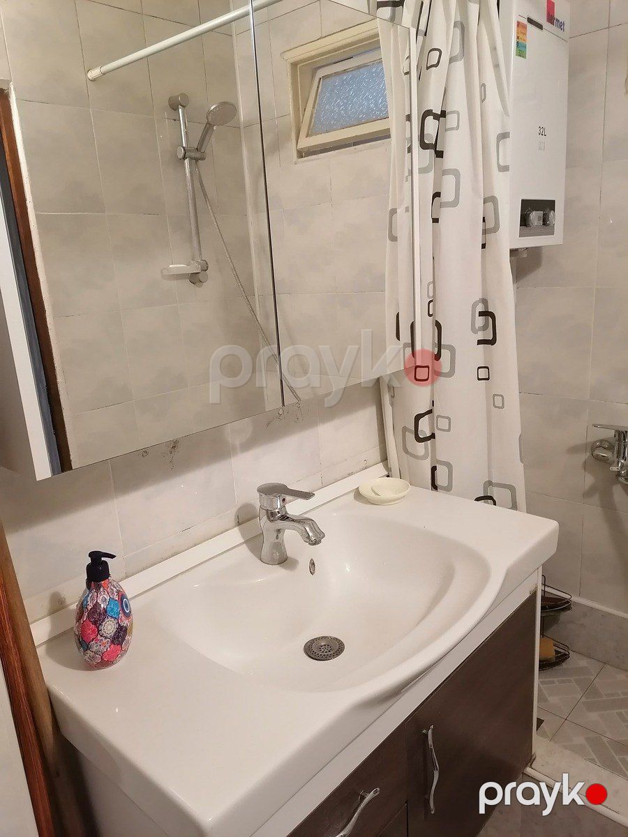 Satılır 3 otaqlı köhnə tikili 75 m² — Mənzil, Bakı (9)