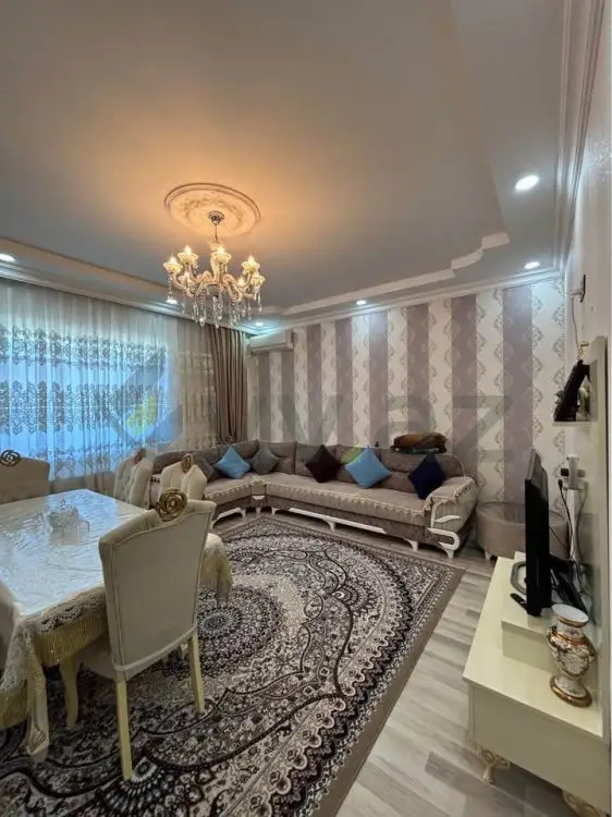 4 otaqlı Həyət evi Satılır, Novxanı, Abşeron — Ev, villa (2)