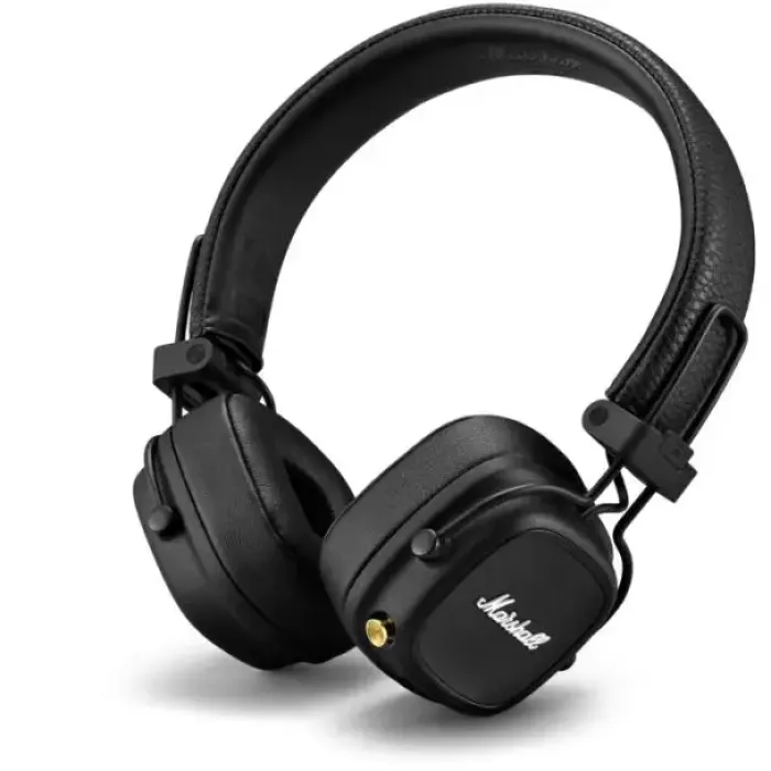 Marshall Major IV Simsiz On-Ear Qulaqlıq — Bakı